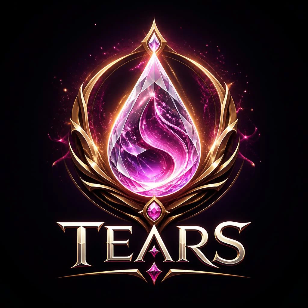 gpt-image-2_Prompt_A_luxury_fantasy_esports_logo_for_a_gaming_guild_named_Tears_._A_glowing_-0.webp