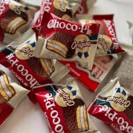 Чокопай
