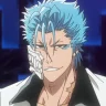 grimmjow