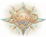 Asgard Logo